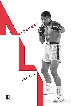 Muhammad Ali Uma vida Eig, Jonathan